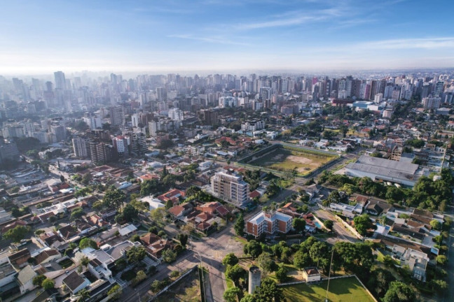 Imagem Cobertura com 3 Quartos à Venda, 330 m² em Bigorrilho - Curitiba