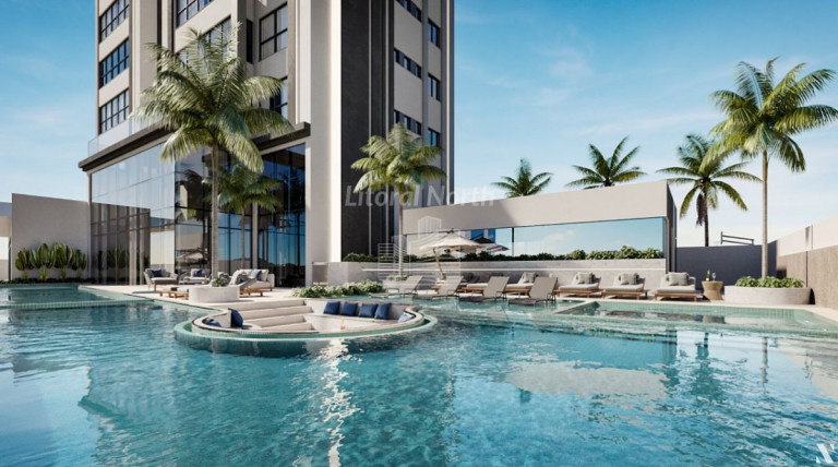 Imagem Apartamento com 3 Quartos à Venda, 157 m² em Centro - Balneário Camboriú