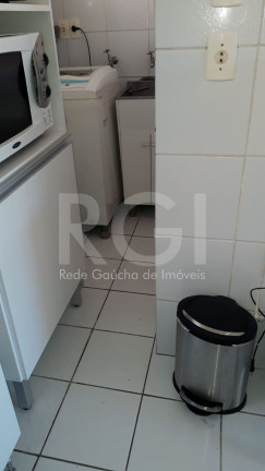 Imagem Apartamento com 3 Quartos à Venda, 69 m² em Passo Da Areia - Porto Alegre