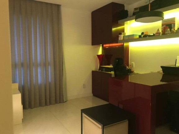 Imagem Apartamento com 4 Quartos à Venda, em Santa Mônica - Feira De Santana Imagem Apartamento com 4 Quartos à Venda, em Santa Mônica - Feira De Santana