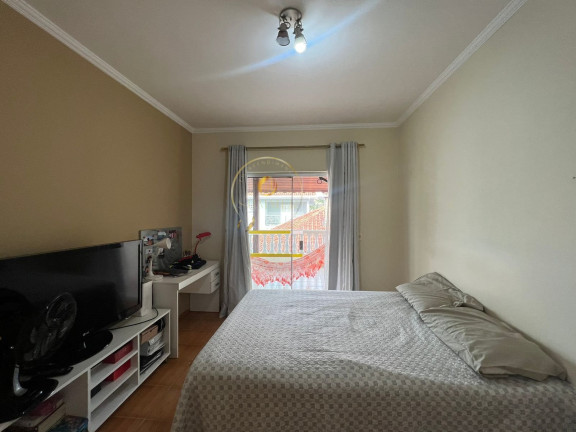Imagem Apartamento com 3 Quartos à Venda, 258 m² em Parque Residencial Itapeti - Mogi Das Cruzes