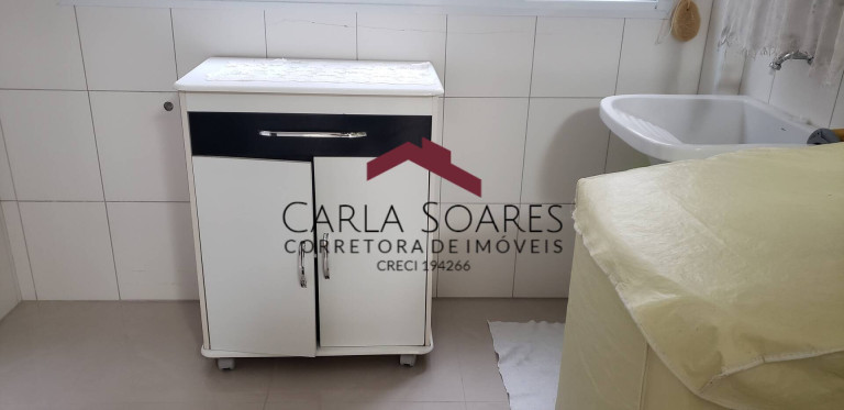 Imagem Apartamento com 3 Quartos para Alugar, 155 m² em Pitangueiras - Guarujá