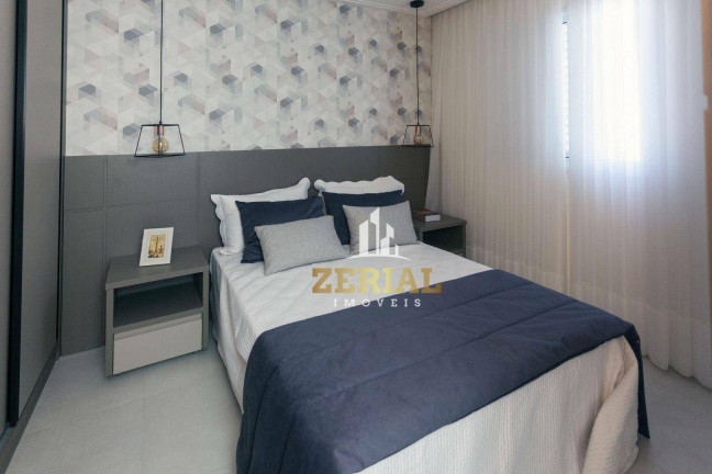 Imagem Apartamento com 2 Quartos à Venda, 53 m² em Boa Vista - São Caetano Do Sul Imagem Apartamento com 2 Quartos à Venda, 53 m² em Boa Vista - São Caetano Do Sul