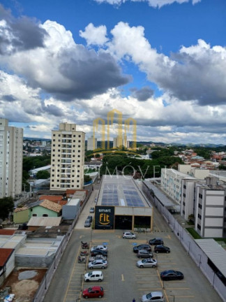 Imagem Apartamento com 2 Quartos à Venda, 42 m² em Jardim Satélite - São José Dos Campos Imagem Apartamento com 2 Quartos à Venda, 42 m² em Jardim Satélite - São José Dos Campos
