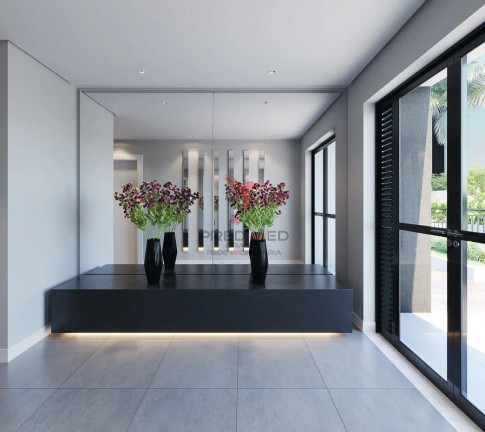 Imagem Apartamento com 2 Quartos à Venda, 56 m² em Jacarepaguá - Rio De Janeiro