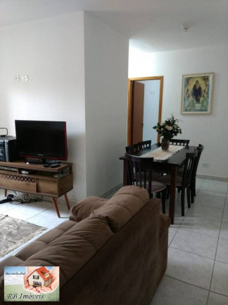Apartamento com 2 Quartos à Venda, 72 m² em Vila Francisco Matarazzo - Santo André