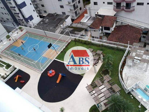 Imagem Apartamento com 2 Quartos à Venda, 54 m² em Ocian - Praia Grande Imagem Apartamento com 2 Quartos à Venda, 54 m² em Ocian - Praia Grande