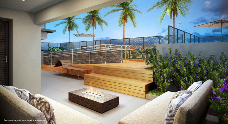 Imagem Apartamento com 2 Quartos à Venda, 56 m² em Pinheiros - São Paulo Imagem Apartamento com 2 Quartos à Venda, 56 m² em Pinheiros - São Paulo