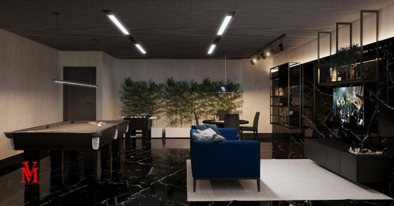 Apartamento com 2 Quartos à Venda, 76 m² em Tambaú - João Pessoa