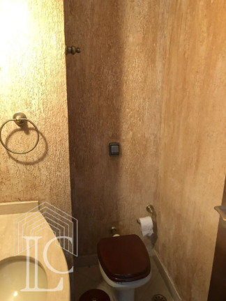 Imagem Apartamento com 4 Quartos para Alugar, 176 m² em Vila Mariana - São Paulo