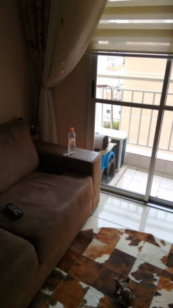 Imagem Apartamento com 2 Quartos à Venda, 50 m² em Vila Carrão - São Paulo Imagem Apartamento com 2 Quartos à Venda, 50 m² em Vila Carrão - São Paulo