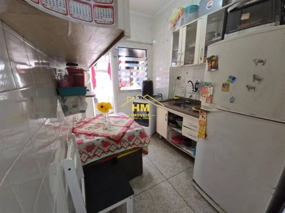 Imagem Apartamento com 1 Quarto à Venda, 47 m² em Gonzaguinha - Sao Vicente Imagem Apartamento com 1 Quarto à Venda, 47 m² em Gonzaguinha - Sao Vicente