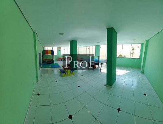 Imagem Cobertura com 3 Quartos à Venda, 164 m² em Osvaldo Cruz - São Caetano Do Sul