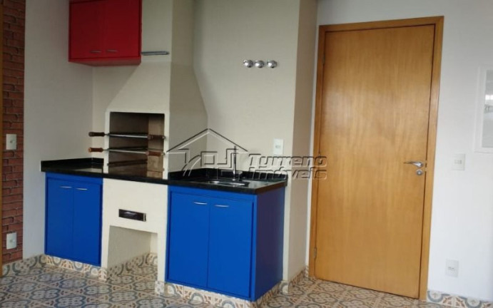 Imagem Apartamento com 3 Quartos para Alugar, 160 m² em Jardim Aquarius - São José Dos Campos