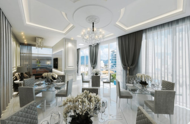 Imagem Apartamento com 3 Quartos à Venda, 142 m² em Meia Praia - Itapema Imagem Apartamento com 3 Quartos à Venda, 142 m² em Meia Praia - Itapema