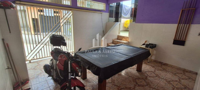 Imagem Casa com 3 Quartos à Venda, em Jardim Zaira - Mauá Imagem Casa com 3 Quartos à Venda, em Jardim Zaira - Mauá