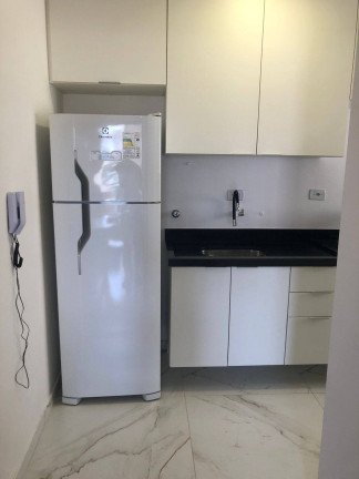 Imagem Apartamento com 1 Quarto à Venda, 40 m² em Moema - São Paulo