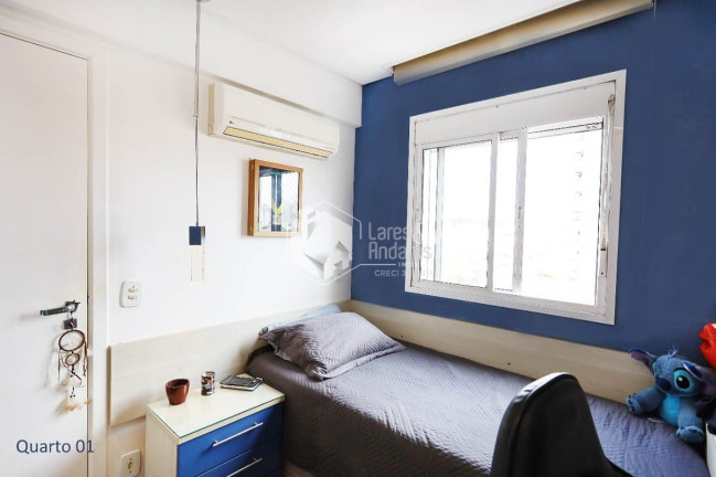 Imagem Apartamento com 3 Quartos à Venda, 120 m² em Vila Regente Feijó - São Paulo Imagem Apartamento com 3 Quartos à Venda, 120 m² em Vila Regente Feijó - São Paulo