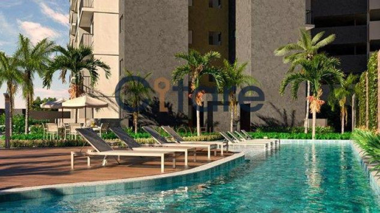 Imagem Apartamento com 2 Quartos à Venda, em Cocó - Fortaleza Imagem Apartamento com 2 Quartos à Venda, em Cocó - Fortaleza