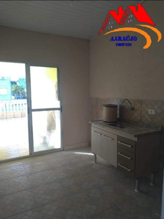 Imagem Casa com 6 Quartos à Venda, 250 m² em Metalúrgicos - Osasco