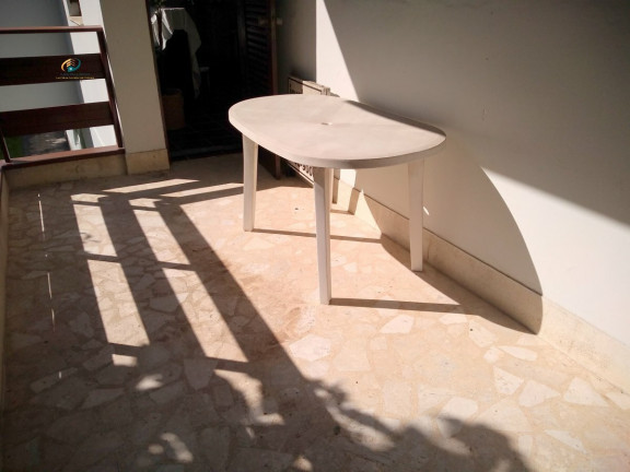Imagem Apartamento com 3 Quartos à Venda, 130 m² em Enseada - Guarujá