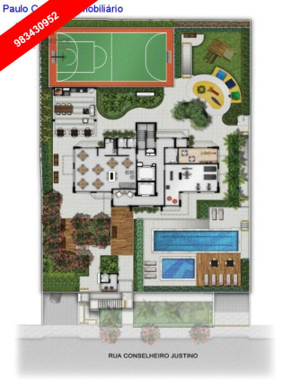 Imagem Imóvel com 3 Quartos à Venda, 96 m² em Campestre - Santo André Imagem Imóvel com 3 Quartos à Venda, 96 m² em Campestre - Santo André