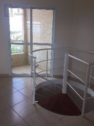 Imagem Apartamento com 3 Quartos à Venda, 198 m² em Jardim Gonçalves - Sorocaba