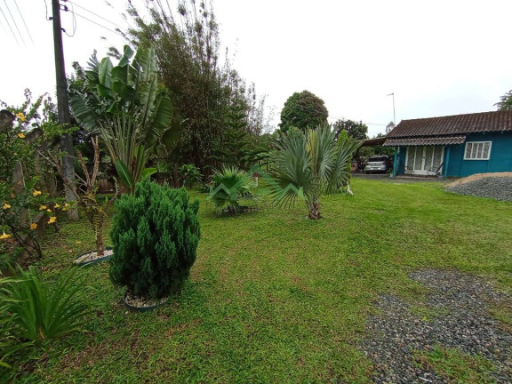 Imagem Casa com 2 Quartos à Venda, 792 m² em Conquista - Balneário Barra Do Sul
