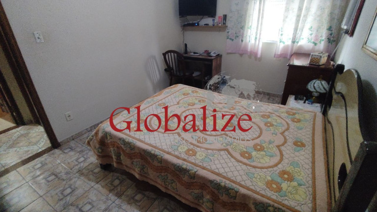 Imagem Imóvel com 2 Quartos à Venda, 69 m² em Embaré - Santos