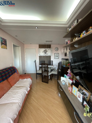 Apartamento com 2 Quartos à Venda, 56 m² em Mooca - São Paulo