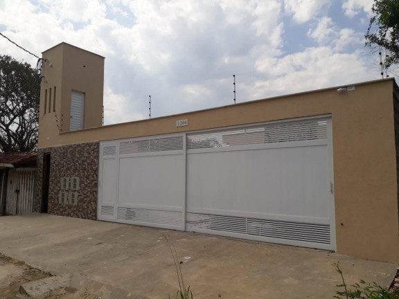 Casa de Condomínio com 2 Quartos à Venda, 60 m² em Gaivota - Itanhaém