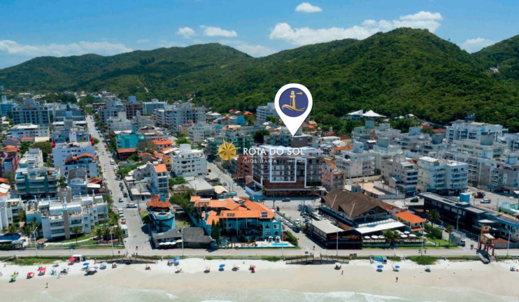 Imagem Cobertura com 4 Quartos à Venda, 250 m² em Bombas - Bombinhas