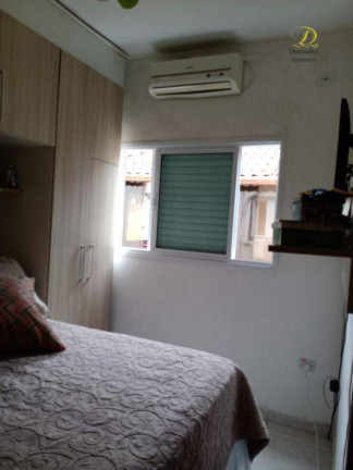 Imagem Sobrado com 2 Quartos à Venda, 88 m² em Vila Guilhermina - Praia Grande Imagem Sobrado com 2 Quartos à Venda, 88 m² em Vila Guilhermina - Praia Grande