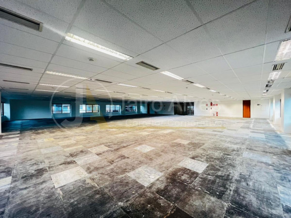 Imagem Imóvel Comercial para Alugar, 735 m² em Cidade Monções - São Paulo