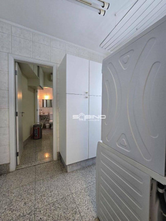 Imagem Apartamento com 4 Quartos à Venda, 186 m² em Riviera De São Lourenço - Bertioga