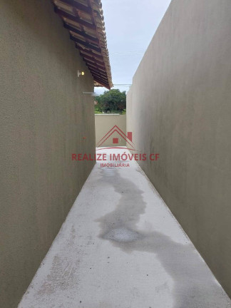 Imagem Casa com 2 Quartos à Venda, 70 m² em Vila Do Peró - Cabo Frio
