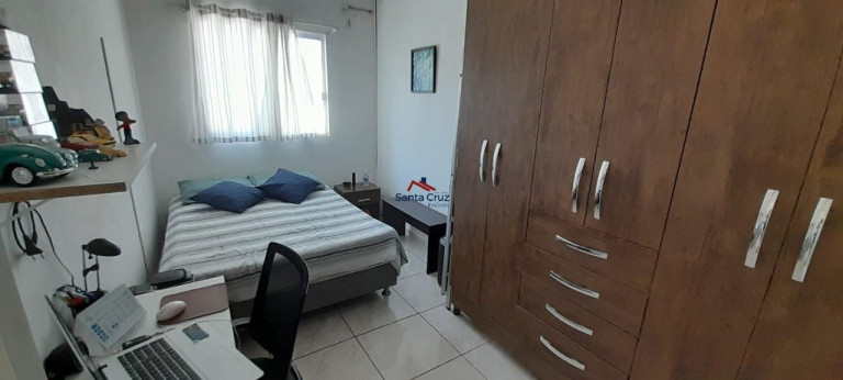 Imagem Casa com 2 Quartos à Venda, 75 m² em São João Do Rio Vermelho - Florianópolis