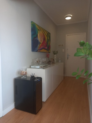 Imagem Apartamento com 2 Quartos à Venda, 78 m² em Campo Grande - Santos