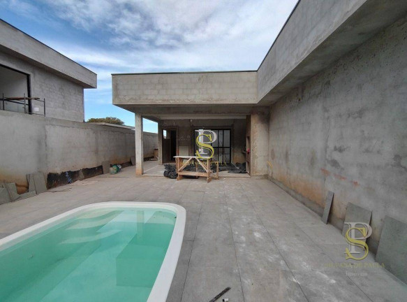 Imagem Casa de Condomínio com 3 Quartos à Venda, 177 m² em Residencial Boa Vista - Atibaia Imagem Casa de Condomínio com 3 Quartos à Venda, 177 m² em Residencial Boa Vista - Atibaia