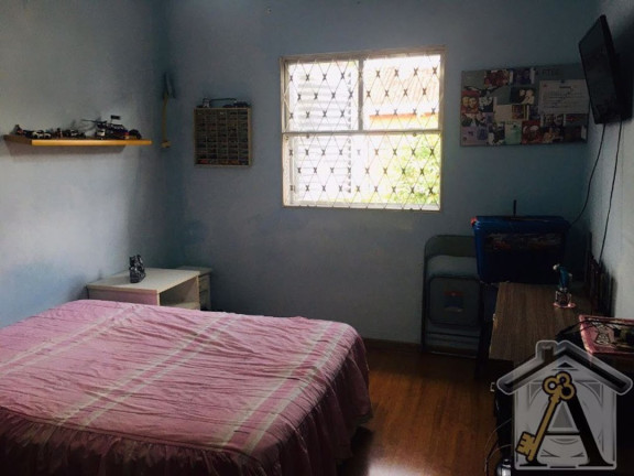 Imagem Casa com 3 Quartos à Venda, 163 m² em Marapé - Santos