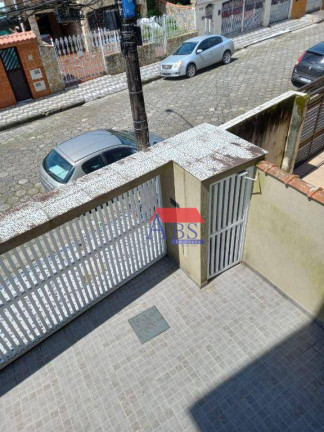 Imagem Apartamento com 2 Quartos à Venda, 61 m² em Jardim Casqueiro - Cubatão