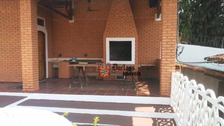 Imagem Chácara com 3 Quartos à Venda, 276 m² em Jardim Estância Brasil - Atibaia Imagem Chácara com 3 Quartos à Venda, 276 m² em Jardim Estância Brasil - Atibaia