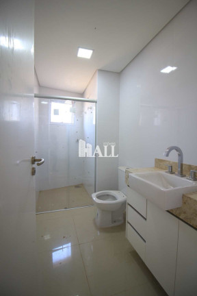 Imagem Apartamento com 3 Quartos à Venda, 135 m² em Bom Jardim - São José Do Rio Preto Imagem Apartamento com 3 Quartos à Venda, 135 m² em Bom Jardim - São José Do Rio Preto