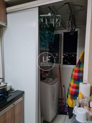 Imagem Apartamento com 3 Quartos à Venda, 78 m² em Feliz - Goiânia Imagem Apartamento com 3 Quartos à Venda, 78 m² em Feliz - Goiânia