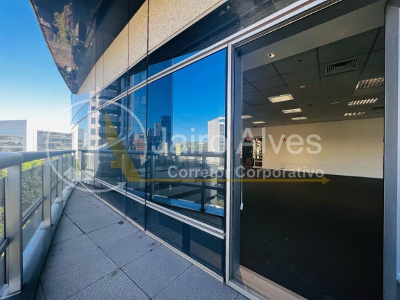 Imagem Imóvel Comercial para Alugar, 665 m² em Vila Olímpia - São Paulo Imagem Imóvel Comercial para Alugar, 665 m² em Vila Olímpia - São Paulo