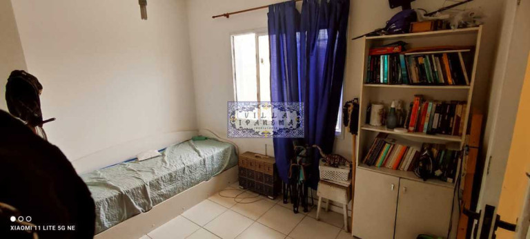 Imagem Cobertura com 5 Quartos à Venda, 180 m² em Campo Grande - Rio De Janeiro