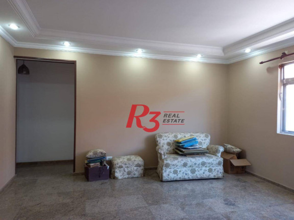 Imagem Cobertura com 4 Quartos à Venda, 216 m² em Ponta Da Praia - Santos Imagem Cobertura com 4 Quartos à Venda, 216 m² em Ponta Da Praia - Santos