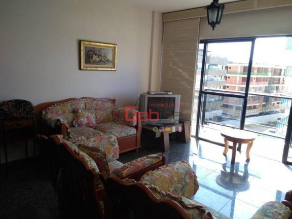 Imagem Cobertura com 4 Quartos à Venda, 263 m² em Vila Nova - Cabo Frio Imagem Cobertura com 4 Quartos à Venda, 263 m² em Vila Nova - Cabo Frio