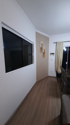 Imagem Casa com 4 Quartos à Venda, 139 m² em Jardim Silvestre - Bauru