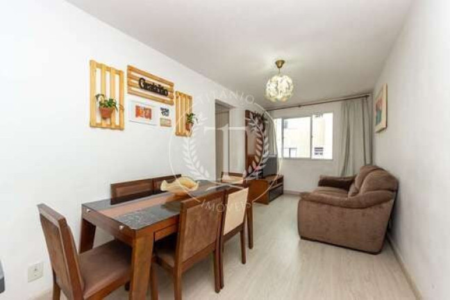 Imagem Apartamento com 2 Quartos à Venda, 60 m² em Parque Munhoz - São Paulo